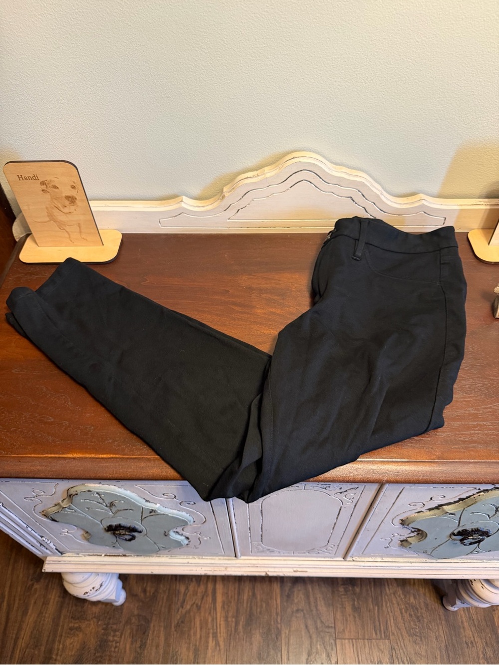 Laura Skinny Ponte Pant by 41 Hawthorne